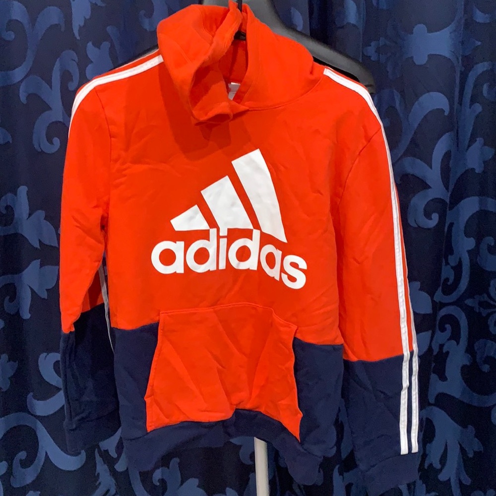 Addidas fleece